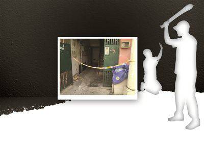 11·2苏州家庭暴力事件