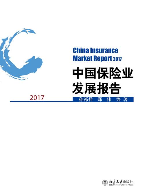 中国保险业发展报告2017