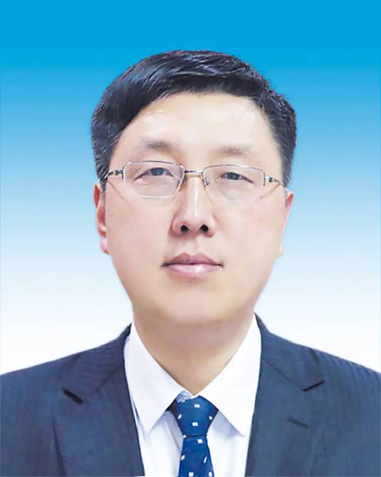 陈兴旺（湖北省随州市委常委、市委秘书长）