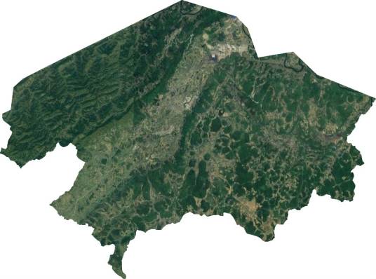 茶园镇(贵州省毕节市金沙县下辖镇)