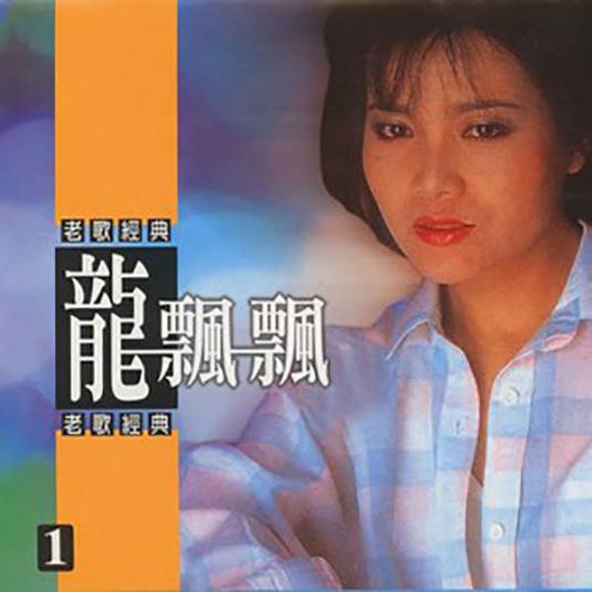 站在高岗上（龙飘飘演唱的歌曲）