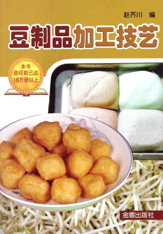 豆制品加工技艺