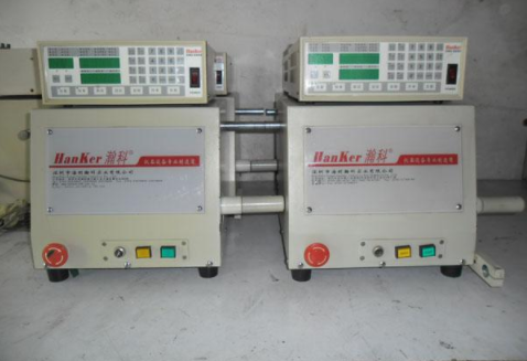 高频变压器绕线机