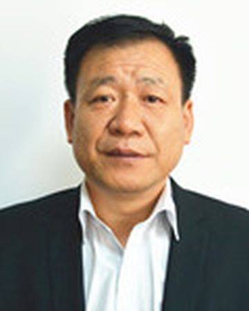 刘晓君（陕西省咸阳市礼泉县应急管理局党组书记、局长）