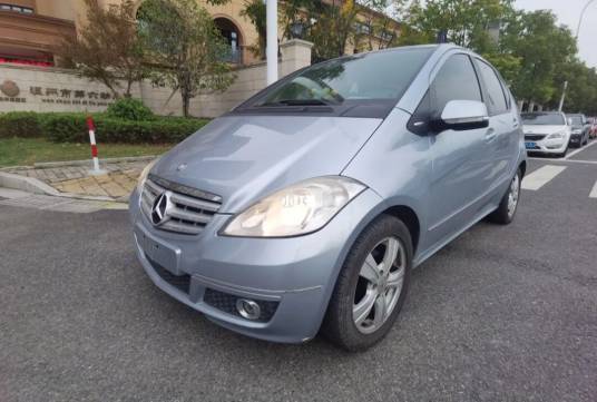 2011款奔驰 A 160 1.6 旅行车