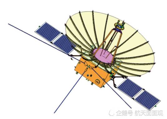 鹊桥(嫦娥四号中继星)