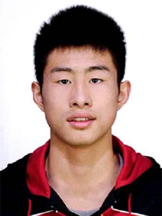 谌卓夫(中国羽毛球运动员)