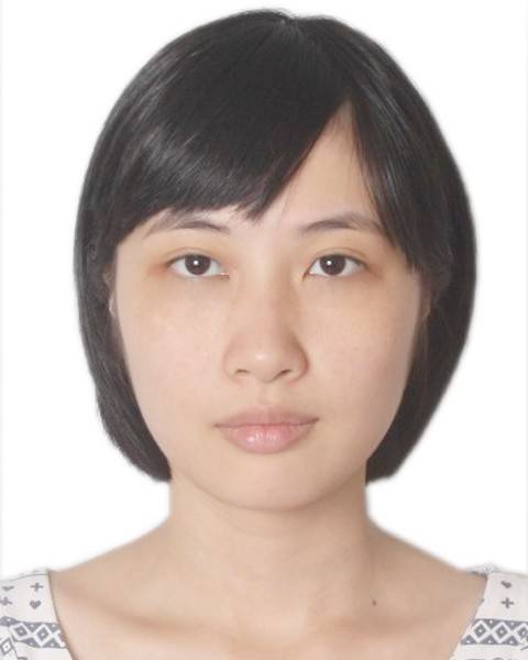 李珏（广东省蕉岭县政务服务数据管理局副局长）