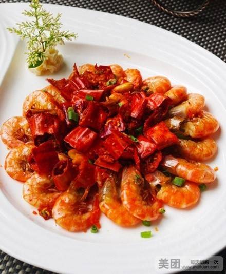 鄞州天港禧悦酒店浩全日餐厅