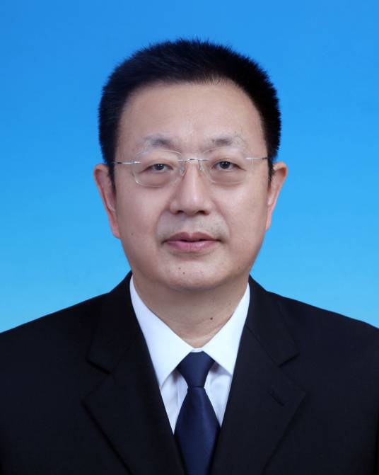 郑学海（海南省司法厅原厅长）