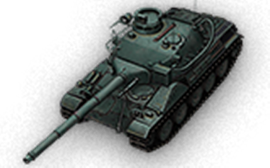 AMX 30B