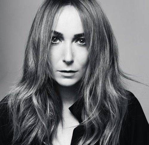 Frida Giannini