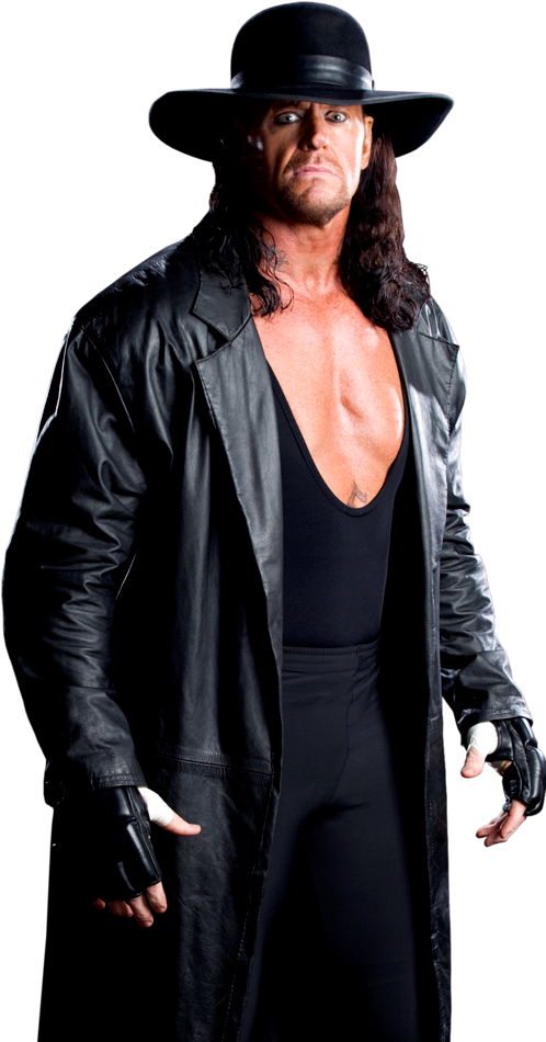 送葬者(WWE名人堂成员)