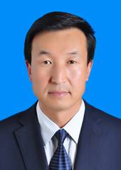 李培博(甘肃省庆阳市正宁县委常委、县政府党组副书记、常务副县长)