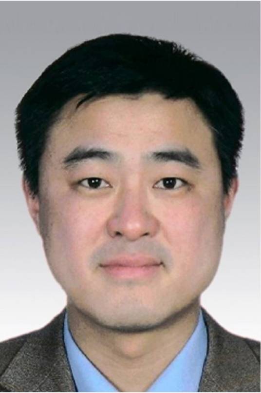 杨秀林(山东省广饶县政府副县长、党组成员,县公安局局长、党委书记、督察长)