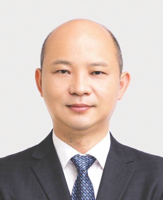 邓春华（生益科技董事）