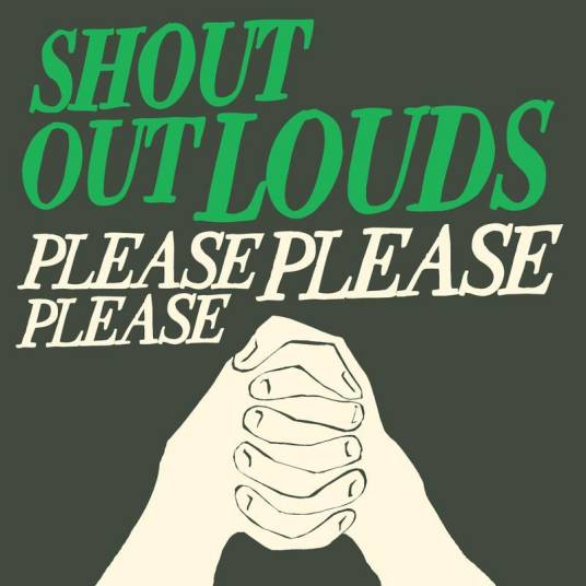 Please Please Please（2006年Shout Out Louds演唱的歌曲）
