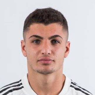 Francisco Rivera(2000年生西班牙足球运动员)