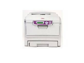 OKI C5400