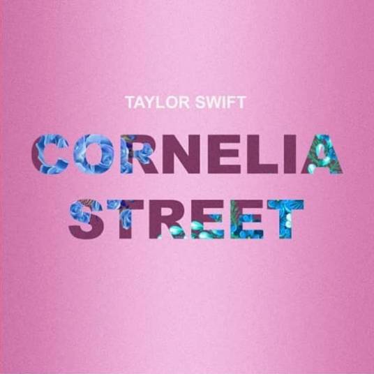 Cornelia Street