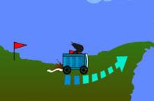 马桶赛车3.1无敌版