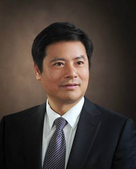 王瑞新（南京医科大学党委副书记）