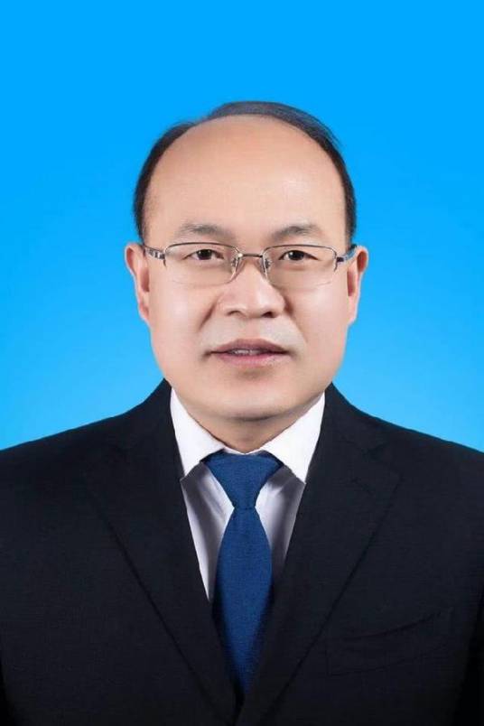 徐德峰(山西省吕梁市委常委、纪委书记)