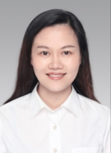 张丽平(浙江省瑞安市司法局副局长、市城市更新中心副主任(兼))