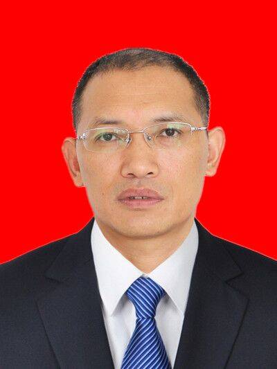 任杰(贵州省遵义市乡村振兴局副局长)