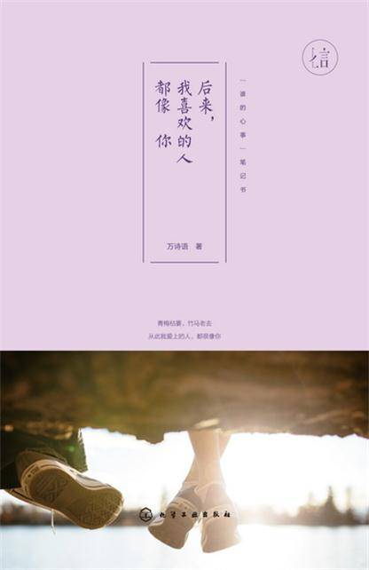 后来，我喜欢的人都像你