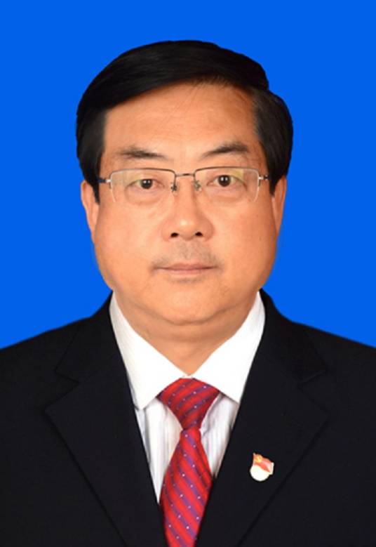 李鑫(青海省海东市人大常委会副主任)