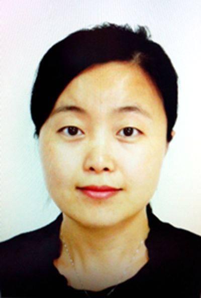 张欣（中科院合肥物质科学研究院研究员）