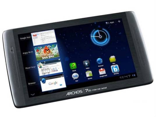 爱可视 ARCHOS 70b