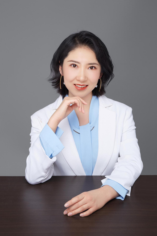 张婉茹（律师）