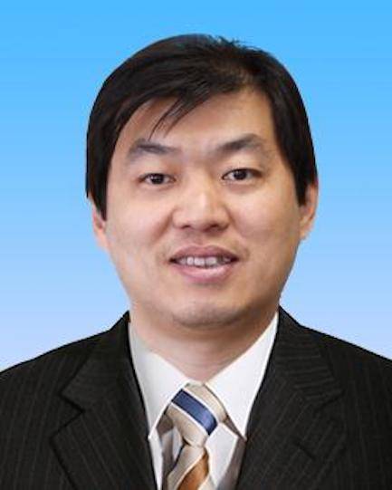 王涛(北京市发改委党组成员、纪检监察组组长)