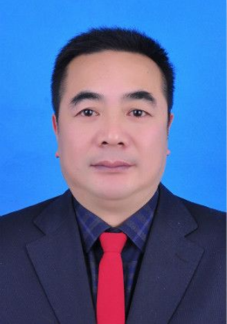 赵文（甘肃省陇南市商务局原副局长）