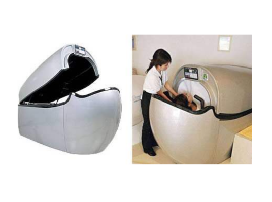 多功能自动人体搓澡机