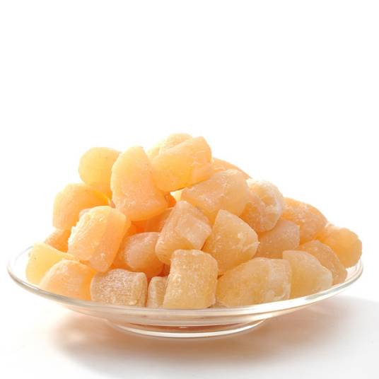 干贝（扇贝的干制品）