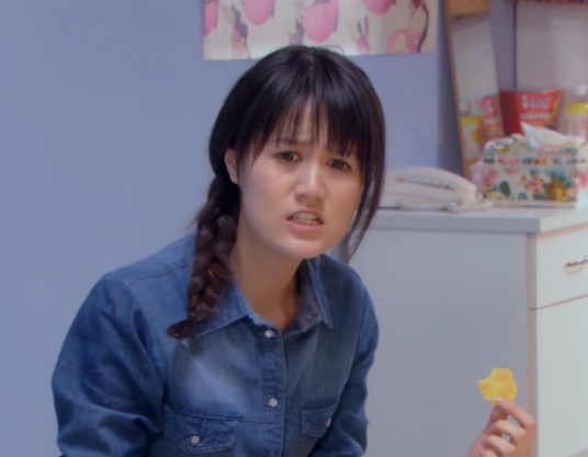 秦琴（偶像剧《爱情是从告白开始的》中的角色）