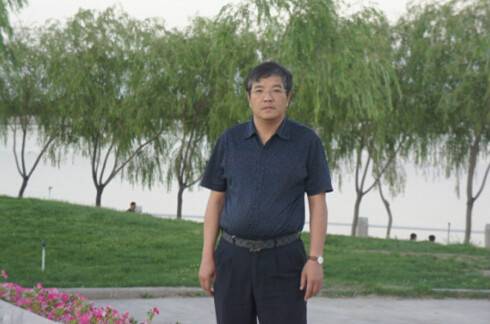 李朴（文物鉴定专家）