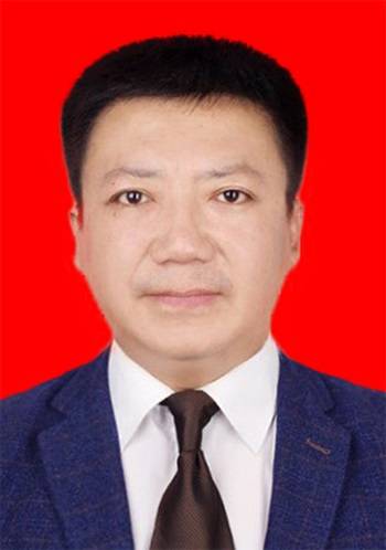 李春彦(甘肃省天水市麦积区委常委、纪委书记、麦积区监察委员会主任)