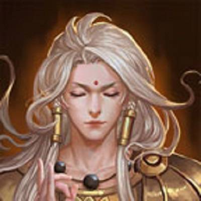 地藏菩萨（《乱斗西游2》里的一名坦克类英雄）