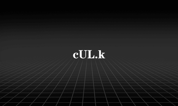 cUL.k