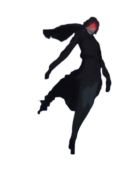 蜘蛛(日本漫画《魔术快斗》中的人物)