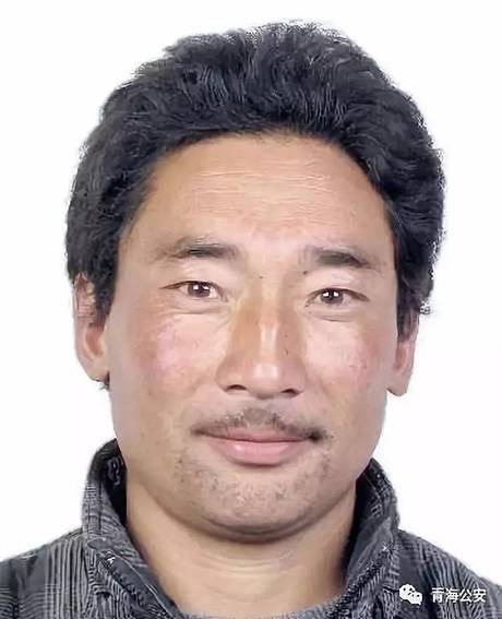 尼加(青海省玉树市下拉秀镇重大刑事案件嫌犯)
