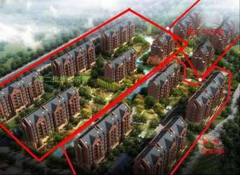 顺驰美兰湖二期