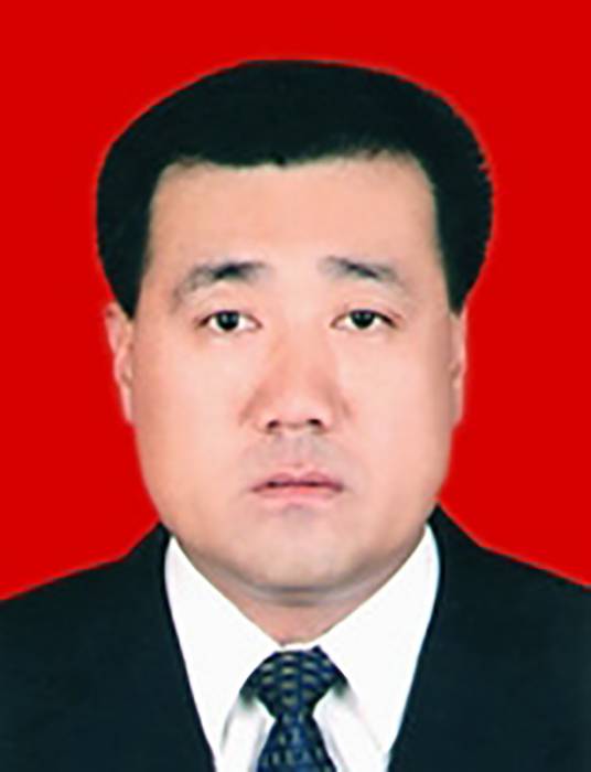 曾凡玉（山东省济宁市能源局党组书记、局长）