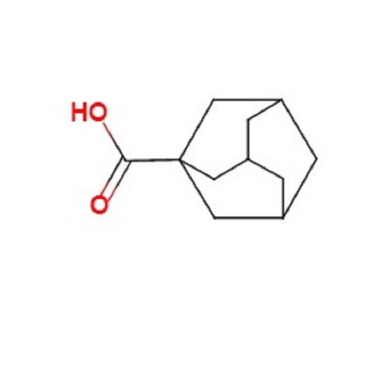 1-金刚烷甲酸