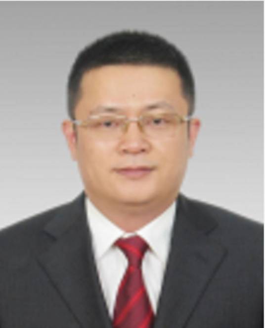 邵雷(浙江省舟山市交通运输局党委书记、局长)