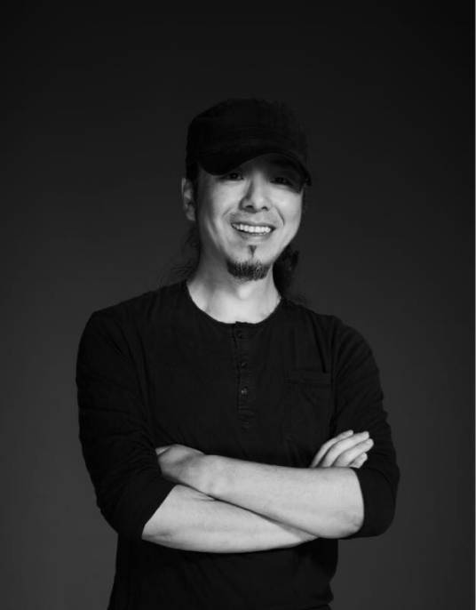 吴伟(中国视觉设计师)